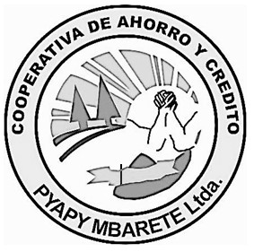 Cooperativa Multiactiva Limitada Pyapy Mbarete